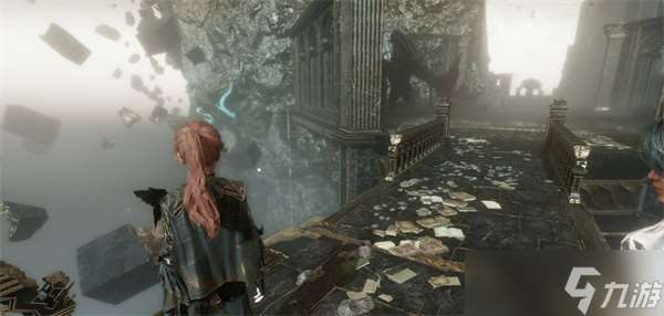 光與影33號遠征隊空中宅邸默偶位置在哪里 空中宅邸默偶獲取位置