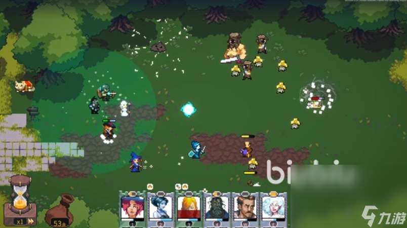 勇者的残局自走棋加速器哪款好用 勇者的残局自走棋加速器推荐一览