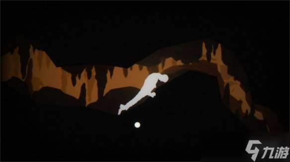 恐怖游戏《The Cave Diver》发表！在狭窄洞穴中前进