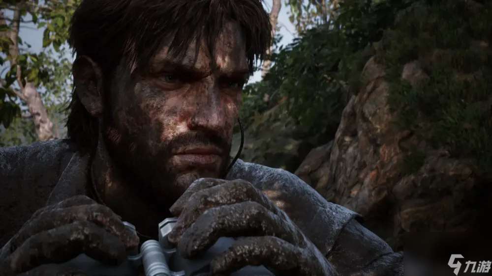 PlayStation 部落格公开《潜龙谍影 Delta：食蛇者》体验报导 画面与操作翻新强化