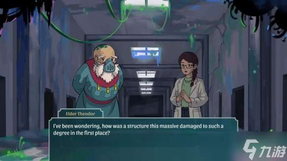 生存建設《The Wandering Village》正式版7月上線！