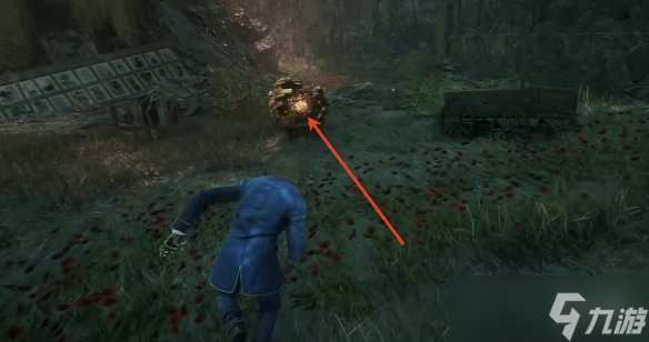 《光与影33号远征队》滚球逃跑解决办法