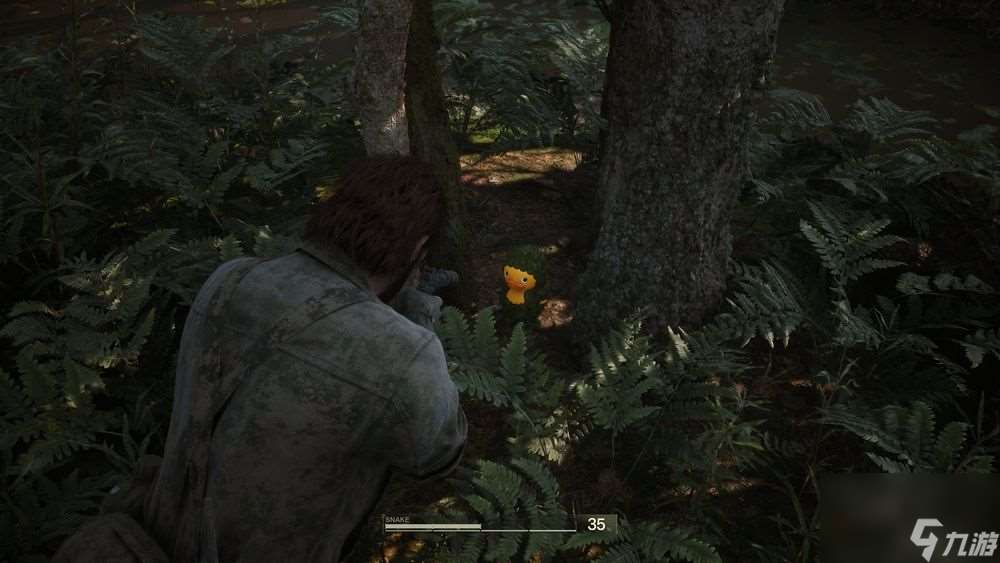 PlayStation 部落格公开《潜龙谍影 Delta：食蛇者》体验报导 画面与操作翻新强化