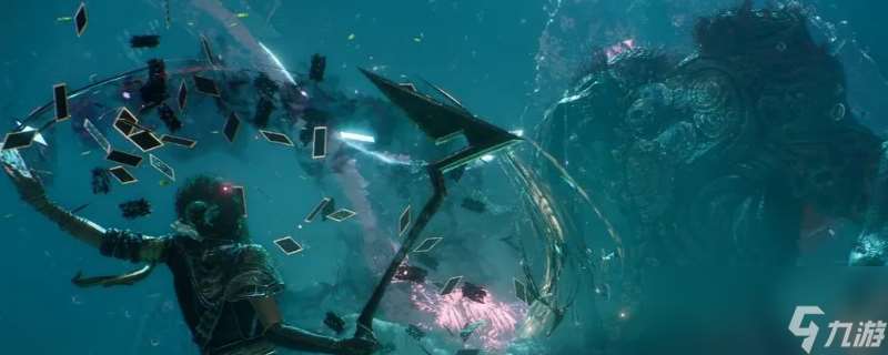 《光與影:33號遠征隊》重要地點分享