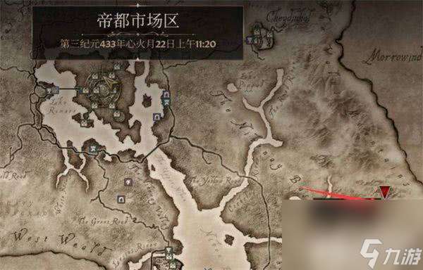 上古卷軸4重制版你什么都得不到任務如何完成 游戲任務玩法介紹