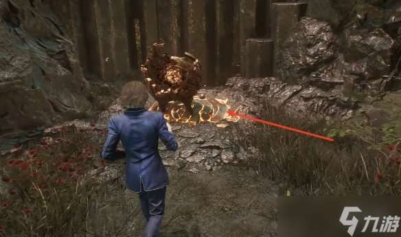 《光与影33号远征队》滚球逃跑解决办法