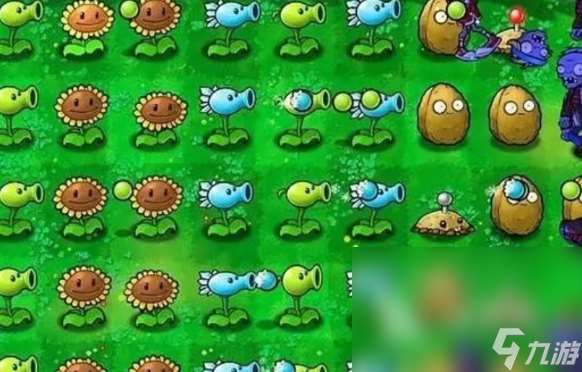 2016年横版打僵尸的游戏下载介绍 必玩的横版打僵尸游戏合集