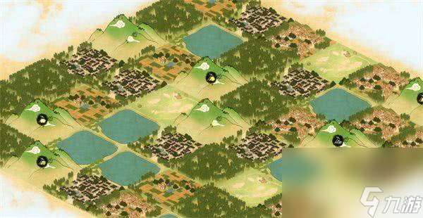 吾今有世家开局特性如何选择 开局特性选择详解