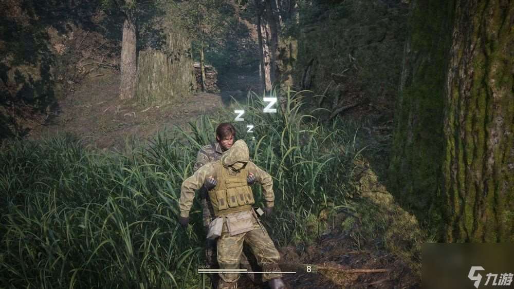 PlayStation 部落格公开《潜龙谍影 Delta：食蛇者》体验报导 画面与操作翻新强化