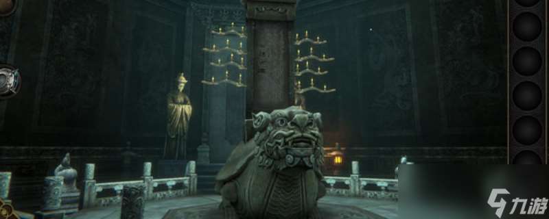 《3D密室逃脫：神秘莊園》游戲特色內容介紹