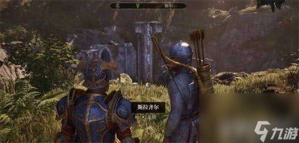 上古卷軸4重制版你什么都得不到任務如何完成 游戲任務玩法介紹