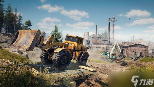 土木宗再出新作！道路修整模擬器《災后修復師》roadcraft優缺點一覽以及神器推薦！