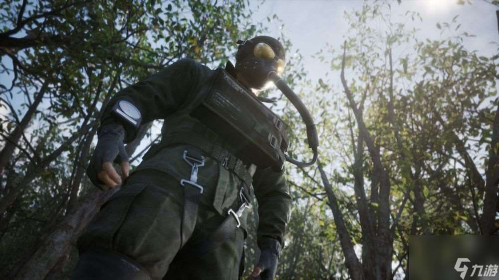 PlayStation 部落格公开《潜龙谍影 Delta：食蛇者》体验报导 画面与操作翻新强化