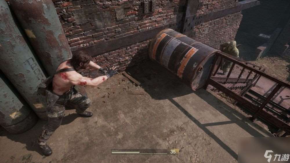 PlayStation 部落格公开《潜龙谍影 Delta：食蛇者》体验报导 画面与操作翻新强化