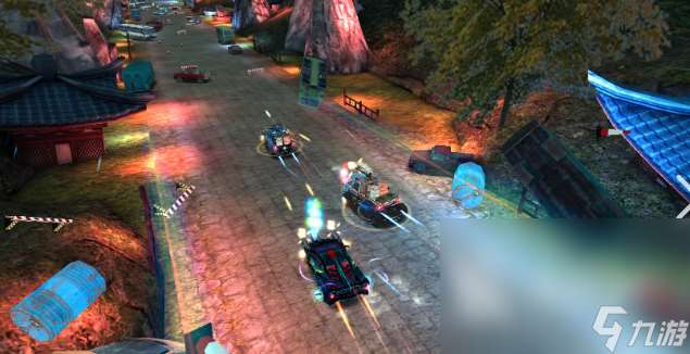 2016年横版打僵尸的游戏下载介绍 必玩的横版打僵尸游戏合集