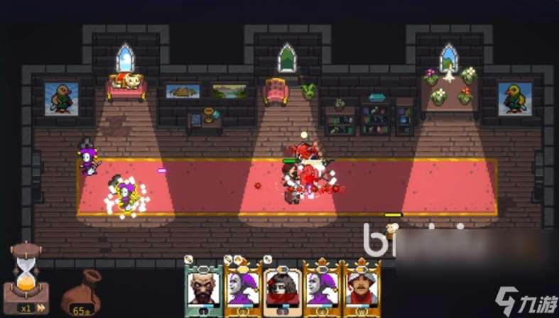 勇者的残局自走棋加速器哪款好用 勇者的残局自走棋加速器推荐一览