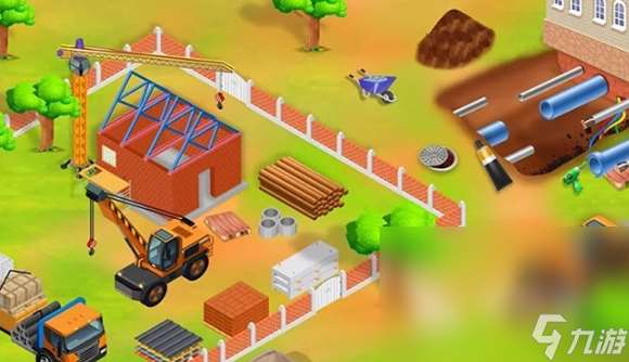 在家和两岁小孩玩的游戏介绍2025 能够在家和两岁小孩玩的游戏分享