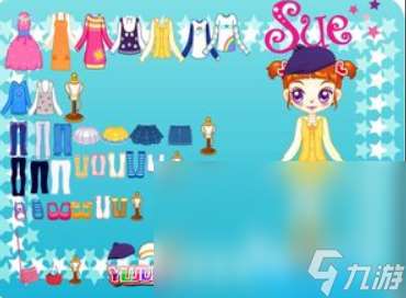 热门手机版阿sue小游戏大全2025 优质的阿sue小游戏汇总