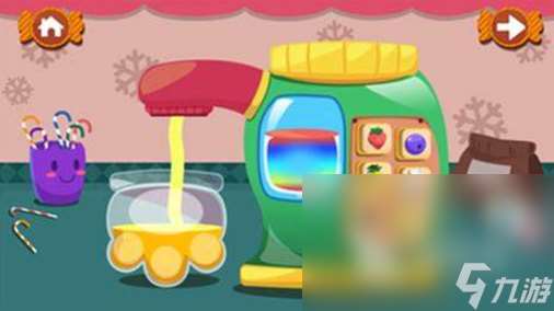 有什么好玩的做饭模拟经营游戏介绍2025 优质的做饭模拟经营游戏一览