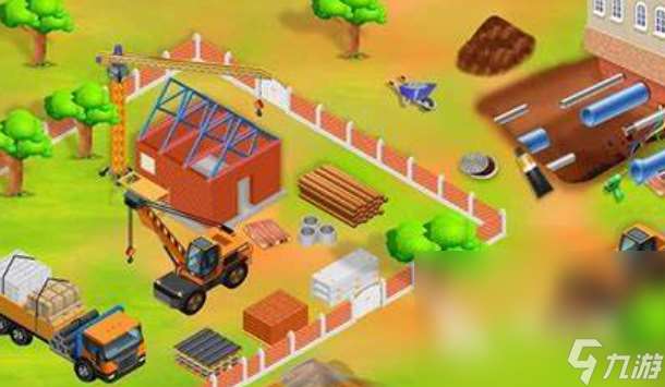 一岁小孩可以玩的益智游戏介绍2025 适合一岁小孩的益智游戏汇总