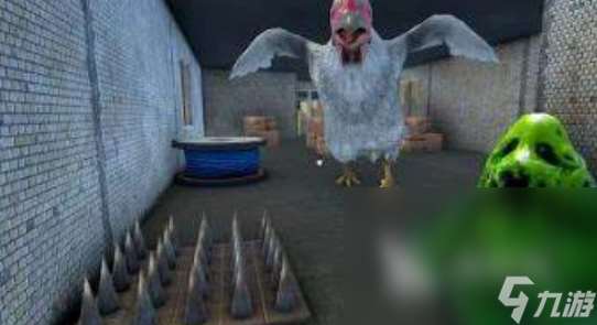 类似背后游戏有哪些介绍2025 和背后差不多的游戏大全