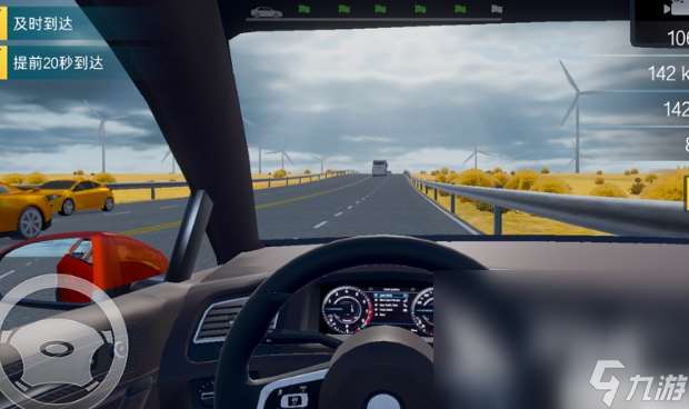 大貨車游戲哪些值得玩2025 優(yōu)質(zhì)的大貨車游戲分享