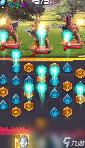 奥特曼闯关游戏有哪些介绍2025 火爆的奥特曼闯关游戏汇总