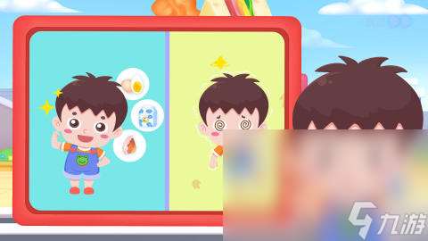 一岁小孩可以玩的益智游戏介绍2025 适合一岁小孩的益智游戏汇总