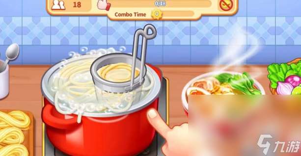 有什么好玩的做饭模拟经营游戏介绍2025 优质的做饭模拟经营游戏一览