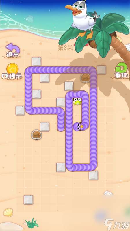 小朋友可以玩的益智游戲下載介紹2025 適合小朋友的益智游戲匯總