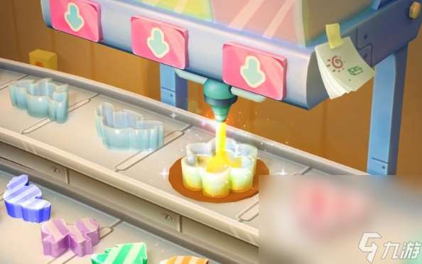 小孩在家里能玩的游戲介紹2025 適合小孩在家玩的游戲匯總