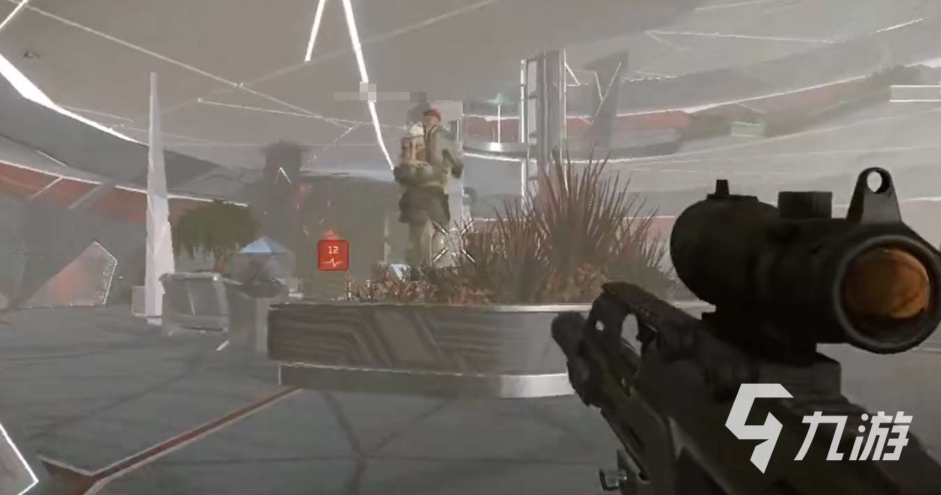 战争前线大白鲨模式介绍 战争前线大白鲨模式攻略分享