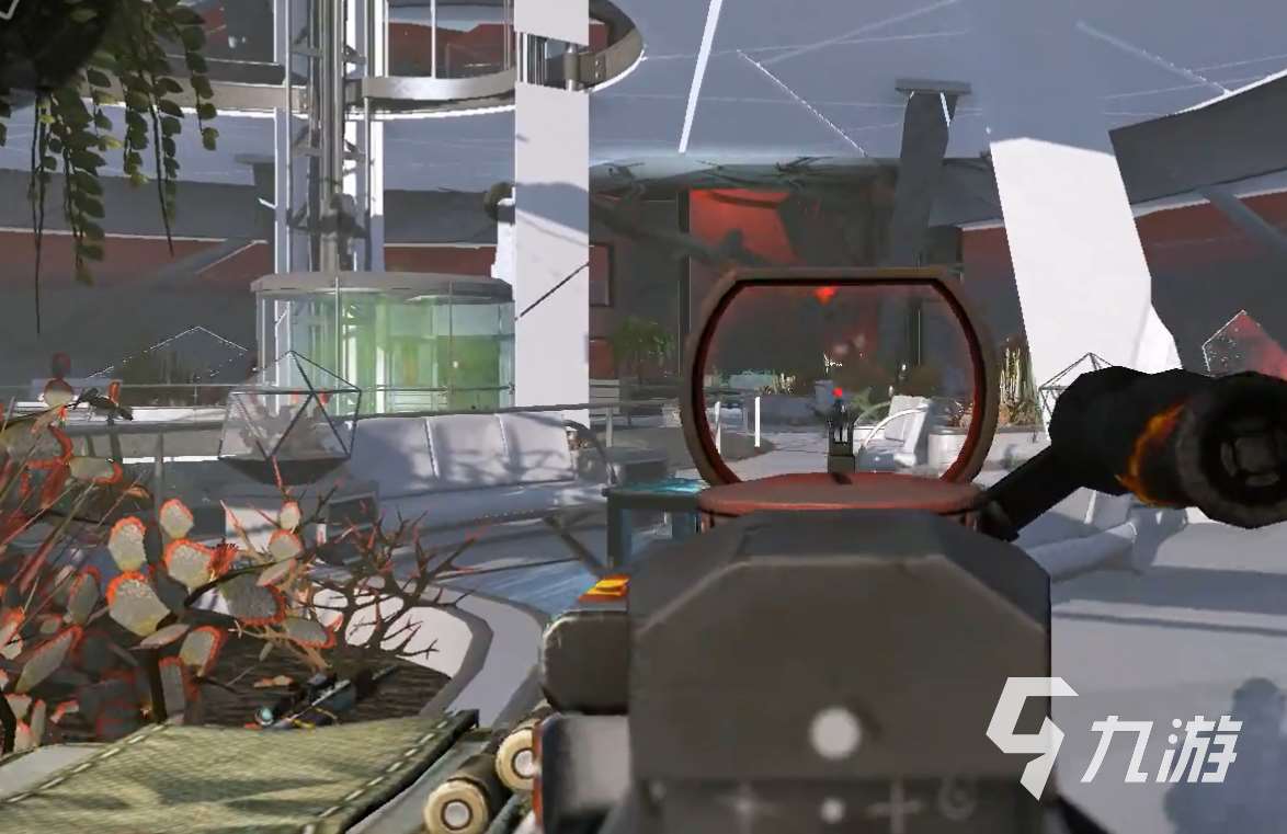 战争前线大白鲨模式介绍 战争前线大白鲨模式攻略分享