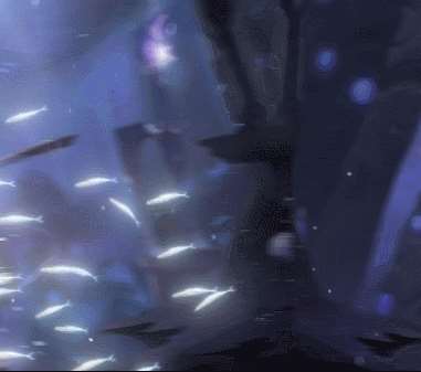 QQ炫舞超凡预告第一弹丨销魂蚀骨,你的芳心似蛇蝎