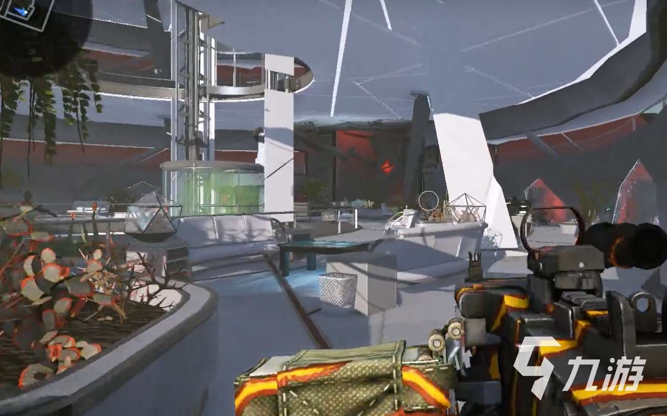 战争前线大白鲨模式介绍 战争前线大白鲨模式攻略分享