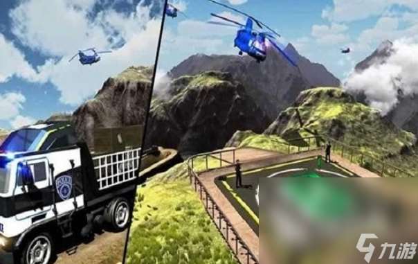 越野飛車手游版哪些值得玩2025 優(yōu)質(zhì)的越野飛車手游版合集