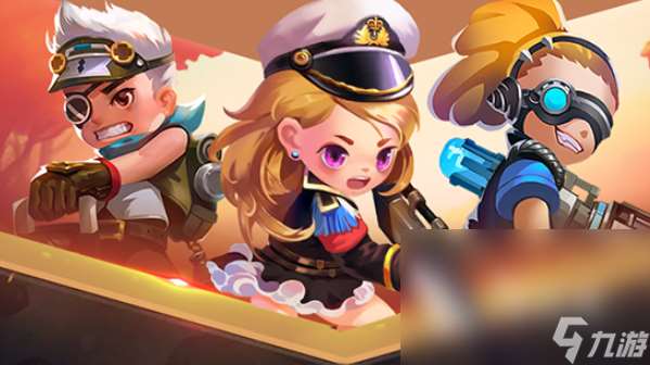 有什么占内存小又能联机的好玩游戏介绍2025 火爆的联机小游戏大全