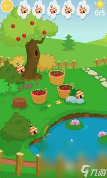 在家跟小孩玩的游戏有哪些2025 能够在家和小孩玩的游戏汇总