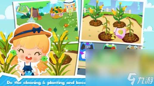 在家跟小孩玩的游戏有哪些2025 能够在家和小孩玩的游戏汇总