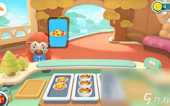 小孩玩的简单的游戏有哪些介绍2025 小孩爱玩的简单游戏推荐