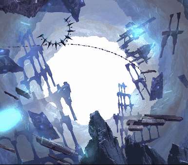 QQ炫舞超凡预告第一弹丨销魂蚀骨,你的芳心似蛇蝎