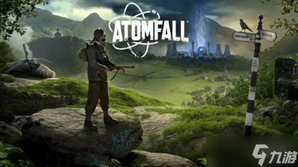 《原子陨落》刚发售就收回成本！开发商计划开发续作