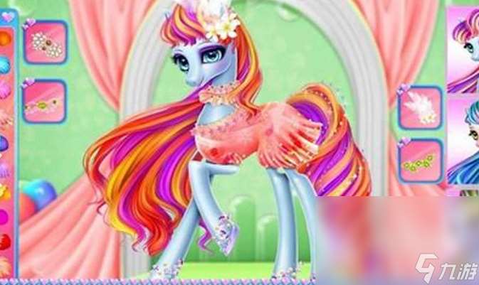 小马游戏哪些值得下载2025 高热度的小马游戏汇总