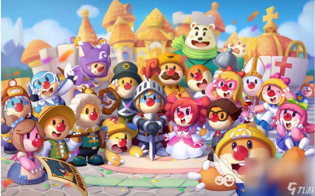 情侣一起玩的手机游戏app推荐2025 适合情侣玩的游戏热门排行榜