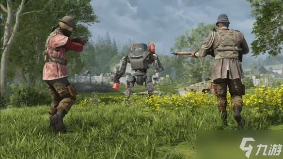 《原子陨落》刚发售就收回成本！开发商计划开发续作