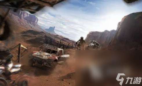 越野赛车手机游戏哪些值得玩2025 火爆的越野赛车手机游戏合集