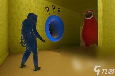 著名的密室逃脱游戏有哪些2025 盘点必玩的密室逃脱游戏有哪些