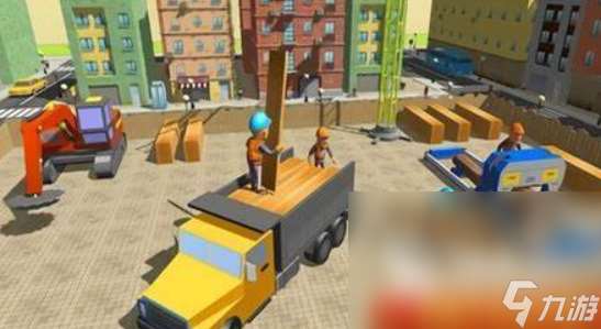 小朋友玩的手游有哪些介绍2025 小朋友爱玩的手游汇总