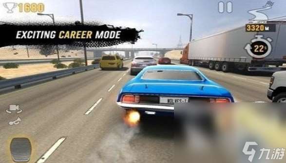 越野赛车手机游戏哪些值得玩2025 火爆的越野赛车手机游戏合集