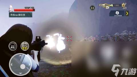 抓鬼手游哪个好玩2025 必玩的抓鬼游戏热门下载合集